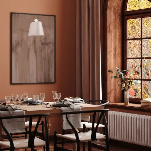 Подвесной светильник Freya FR2028PL-01N (Никель) - фото 2