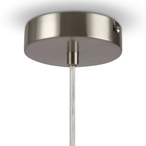 Подвесной светильник Freya FR2028PL-01N (Никель) - фото 6