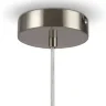 Подвесной светильник Freya FR2028PL-01N (Никель) - фото 6