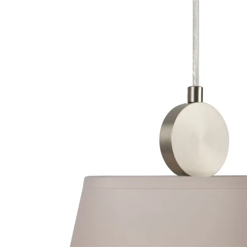 Подвесной светильник Freya FR2028PL-01N (Никель) - фото 7