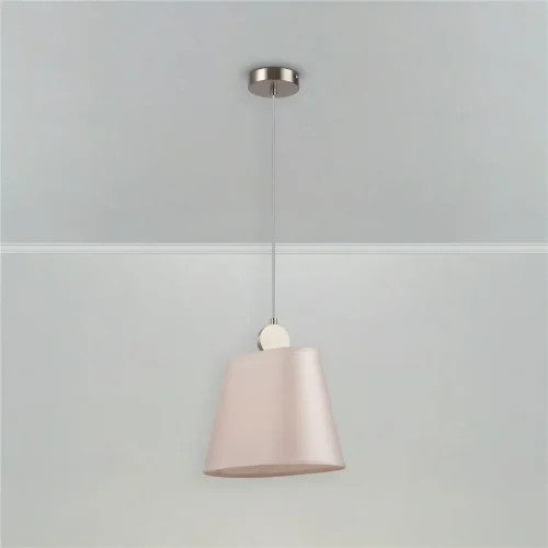 Подвесной светильник Freya FR2028PL-01N (Никель) - фото 9