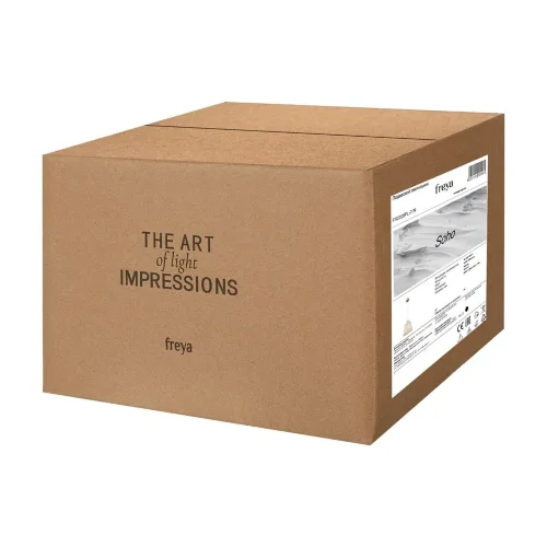 Подвесной светильник Freya FR2028PL-01N (Никель) - фото 11