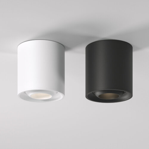 Накладной потолочный светильник - Фото 3