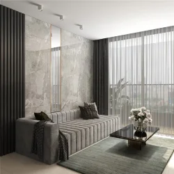 Накладной потолочный светильник 25041/LED (062934)