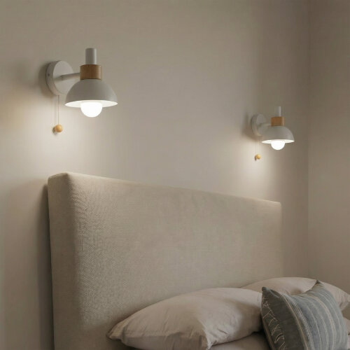 LED-G45 7W-4000K-E27-FR-DIM PLP01WH Лампа светодиодная, диммируемая, Форма шар, матовая, Серия Яркая, Белый свет 4000K. - фото 2