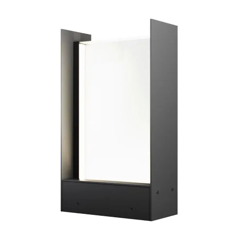 Ландшафтный светильник Reso 3000K 20Вт IP 65 (Графит) - фото