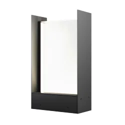 Ландшафтный светильник Reso 3000K 20Вт IP 65 (Графит)