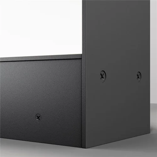 Ландшафтный светильник Reso 3000K 20Вт IP 65 (Графит) - фото 4