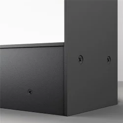 Ландшафтный светильник Reso 3000K 20Вт IP 65 (Графит)