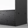 Ландшафтный светильник Ресо / Reso 3000K 20Вт IP 65 (Графит) O445FL-L20GF3K - фото 7