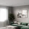 Светильник потолочный светодиодный Points 7W 4000K белый 25111/LED - фото 4