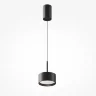 Подвесной светильник Glare 4000К 12Вт 120° (Черный) - фото 2