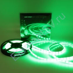 Светодиодная лента Class Premium, 5050, 60 led/m, RGB, 12V, IP65, А18