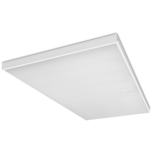 Светильник WOLTA PRO ОФИС ДВО01-72-302-4К-90 72Вт 4000К IP40 Ra90 Микропризма - фото 2.