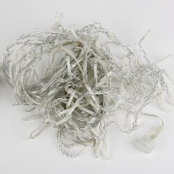 ULD-B6006-080-STK MULTI IP44 Бахрома светодиодная со статическим свечением, 6м, Соединяемая, 80 светодиодов, Разноцветный свет, Провод прозрачный