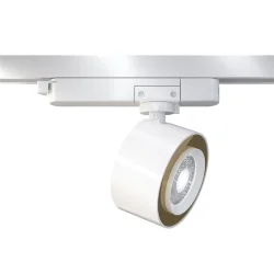 Трековый светильник VGL023-1-12W4K - 13 Вт LED (Белый) VGL023-1-12W4K
