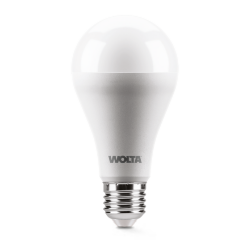 Светодиодная лампа WOLTA 25W67BL25E27 25Вт 6500К E27