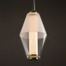 Подвесной светильник Freya FR6137PL-L6BT (Латунь) - фото 2