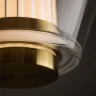 Подвесной светильник Freya FR6137PL-L6BT (Латунь) - фото 5