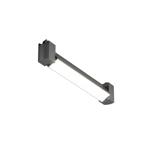 Трековый светильник Basis Unity 4000K 10Вт 120° (Черный) - фото