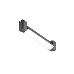 Трековый светильник Basis Unity 4000K 10Вт 120° (Черный)