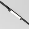 Трековый светильник Базис поворотный / Basis RotUnity 4000K 10Вт 120° (Черный) TR104-1-10W4K-B - фото