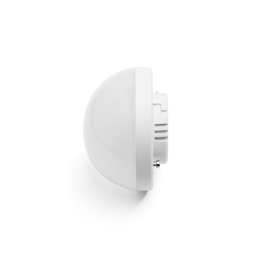 Светодиодная лампа WOLTA WSTD-GX-10W4KGX53-H 10Вт 4000K GX53 купол - фото 3.