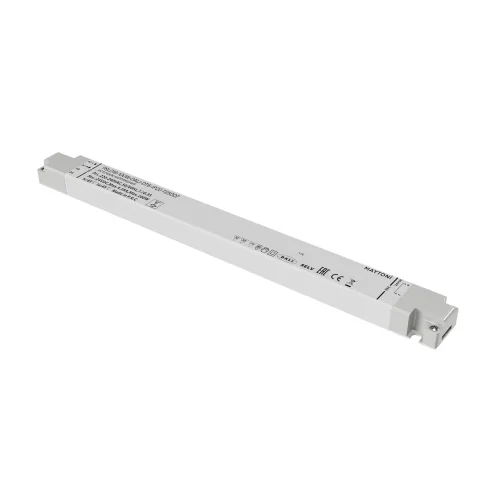 Источник напряжения 24В DALI DT6 100Вт IP 20 (Белый) 725007 - фото