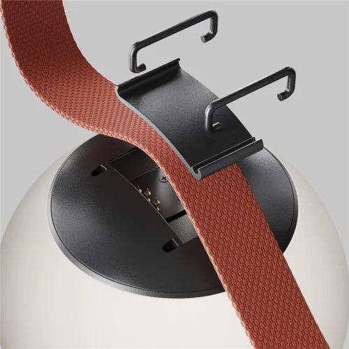 Подвесной светильник Luna Parity 4000K 10Вт 170° (Черный) - фото 8