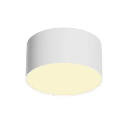 Потолочный светильник Зон / Zon 12 Вт 2700 К 120° (Белый) C032CL-12W2.7K-RD-W