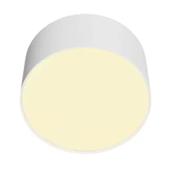 Потолочный светильник Зон / Zon 12 Вт 2700 К 120° (Белый) C032CL-12W2.7K-RD-W