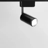 Светодиодный светильник трековый 2L PX41 (10W, 220V, white, черный корпус) - фото I