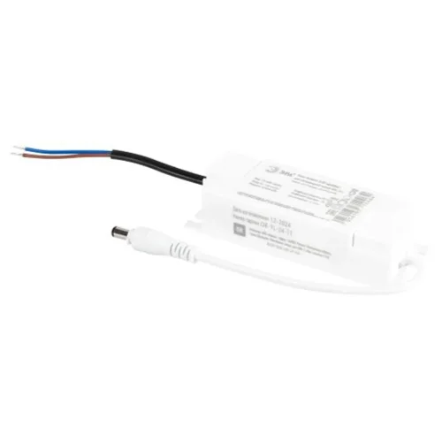 Драйвер LED-LP-5/6 (0.98X) для светодиод. панелей SPL-5 Кп<1% PF>0.98 Эра Б0039417 - фото