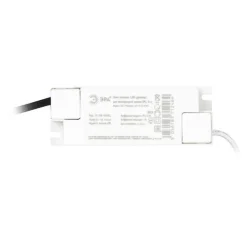 Драйвер LED-LP-5/6 (0.98X) для светодиод. панелей SPL-5 Кп<1% PF>0.98 Эра Б0039417