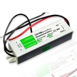 Блок питания SP-D 12V 10W 0,8A IP67