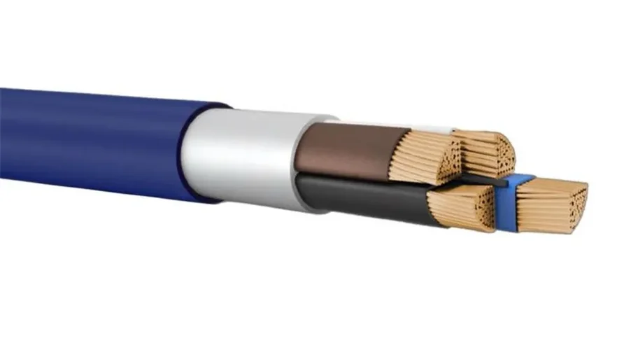 Кабель Русский Свет ВВГнг(А)-LS 4х95 МС (N) 1кВ (м) ЭК000105278 - фото
