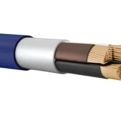 Кабель Русский Свет ВВГнг(А)-LS 4х95 МС (N) 1кВ (м) ЭК000105278