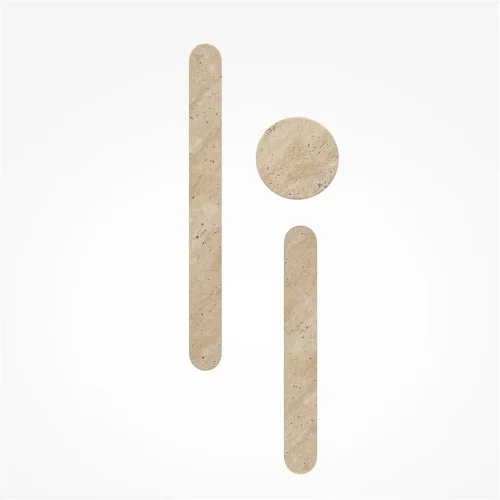 Настенный светильник (бра) Glamping 3000K 13Вт (Черный) - фото 6