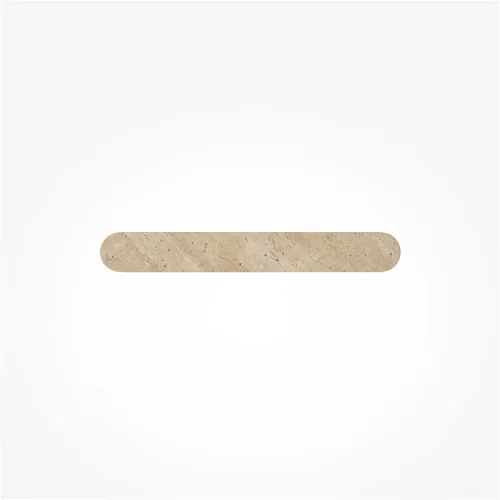 Настенный светильник (бра) Glamping 3000K 13Вт (Черный) - фото 7