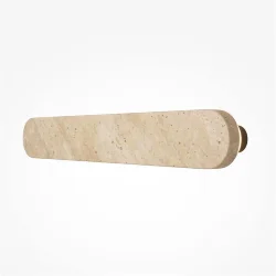 Настенный светильник (бра) Glamping 3000K 13Вт (Черный)