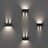 Уличный настенный светодиодный светильник WINNER DOUBLE LED IP54 - Фото 3