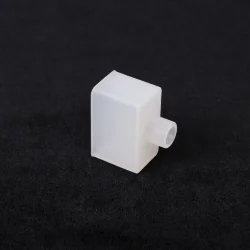 T2010 заглушка с отверстием S2802