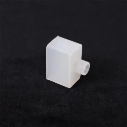 T2010 заглушка с отверстием S2802