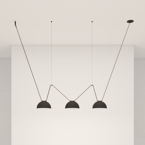 Комплект ременной трековой системы Belty.