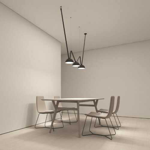 Комплект ременной трековой системы Belty. Фото 3