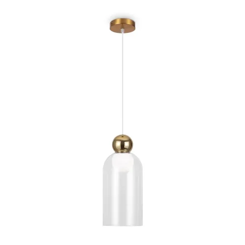 Подвесной светильник Freya FR5220PL-01G (Золото) - фото