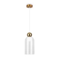 Подвесной светильник Freya FR5220PL-01G (Золото)