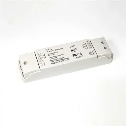 Контроллер V3-L IC41 RGB/CCT/DIM (12-36V, 3ch x 6A, 216/432/648W)