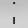 Подвесной светодиодный светильник 10W 4000K чёрный 50250 LED - фото 2