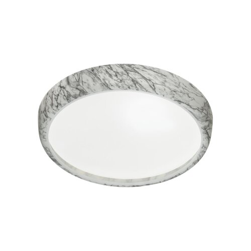 Настенно-потолочный светильник «Sonex» 7638/EL, серия: MRAMO WHITE (накладной). Фото 2.